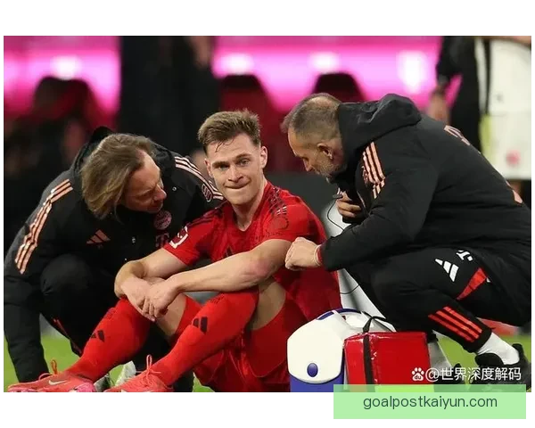 基米希战术适应能力提升，帮助球队在关键比赛中发挥稳定