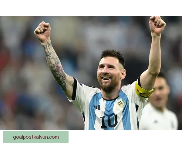 梅西新篇章：美国联赛中发挥稳健，助力球队冲击冠军表现亮眼