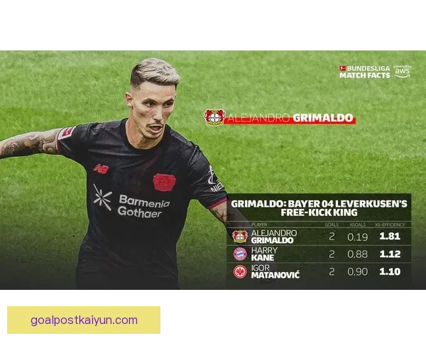 格里马尔多助力勒沃库森，球队状态回暖，赛季表现值得关注