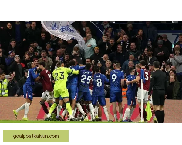 英超佩德罗状态回暖，近期表现值得关注