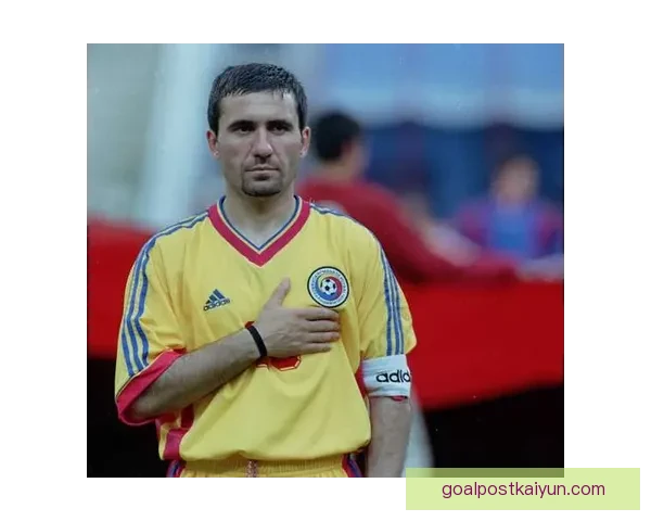 罗马尼亚哈吉传奇传承中的新星状态回暖，未来可期