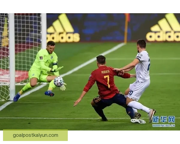 萨卡在点球面前的稳定态度值得关注，展现出良好的心理素质与竞争力。